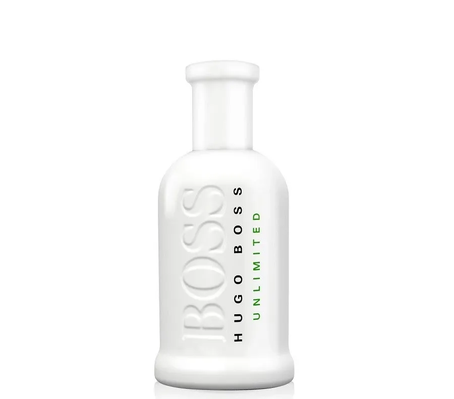 Boss bottled unlimited eau de toilette 100ml sales