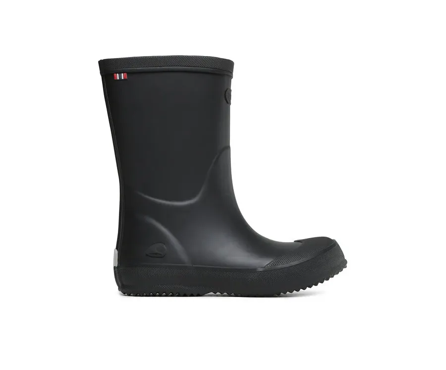 obrazek 1 Viking Kalosze Indie Active 1-60170-2 S Czarny