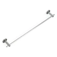 Picture A unique towel rack for the bathroom – Stilhaus