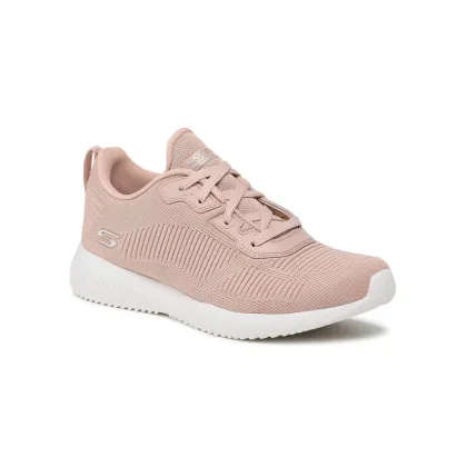 Zdjęcie Skechers Sneakersy BOBS SPORT 32504 Różowy