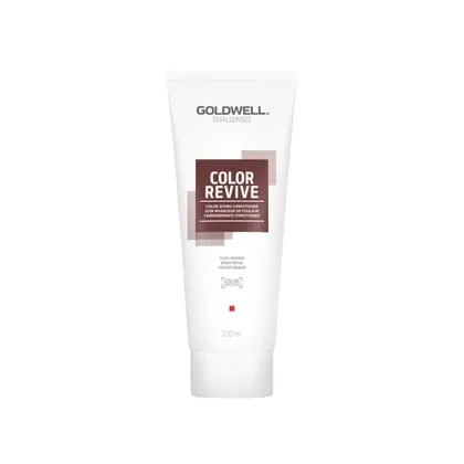 Zdjęcie Goldwell Dualsenses Color Revive Cool Brown Odżywka 200 ml