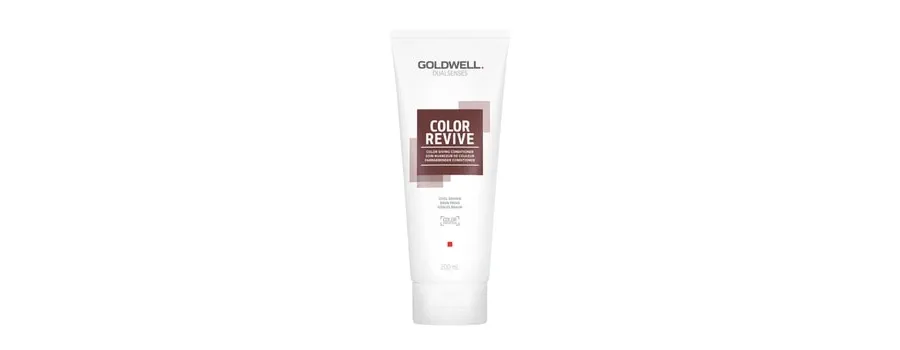 obrazek 1 Goldwell Dualsenses Color Revive Cool Brown Odżywka 200 ml