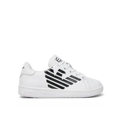Zdjęcie EA7 Emporio Armani Sneakersy 7Y000001 AF10179 MZ018 Biały