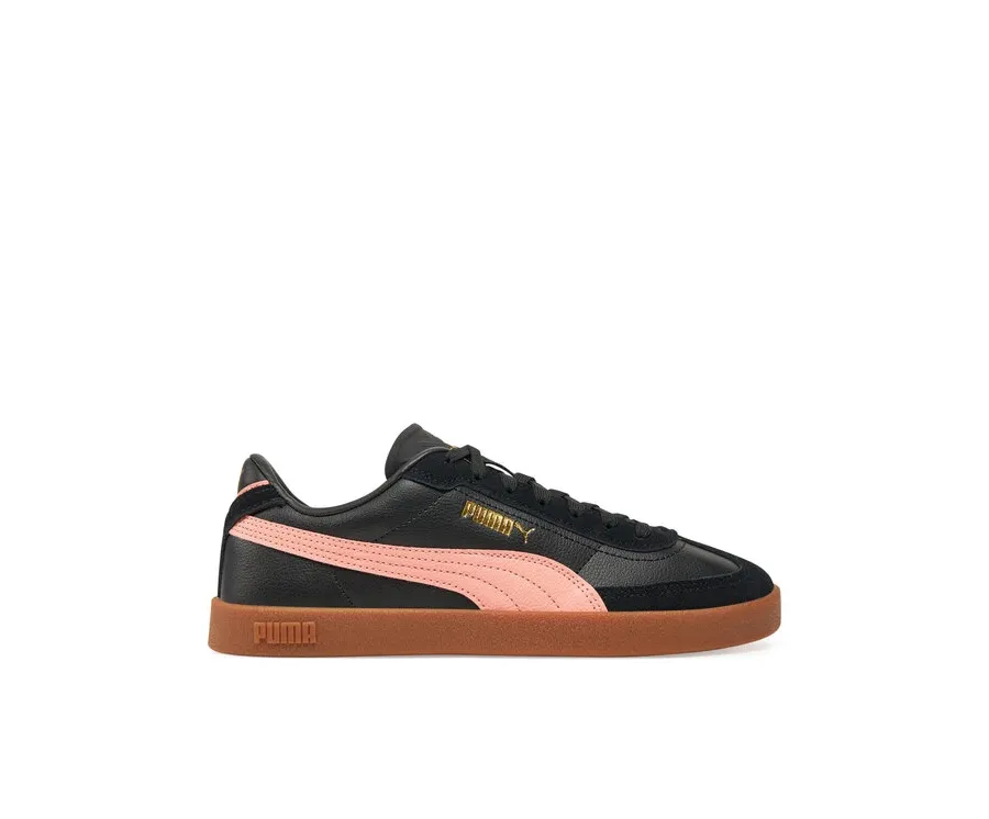 obrazek 1 Puma Sneakersy Club II Era 397447 25 Czarny