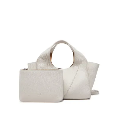 Zdjęcie Gianni Chiarini Torebka Euforia BS 9554 RNGDBL Szary