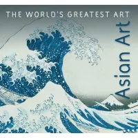 Picture Asian Art Book - Flame Tree Publishing