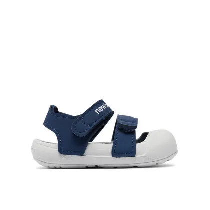 Zdjęcie New Balance Sandały SIA809B3 Granatowy