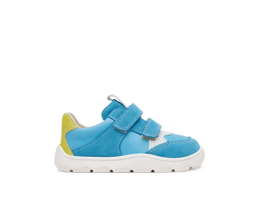obrazek 1 Froddo Sneakersy G3130264-4 S Niebieski