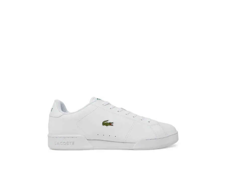 obrazek 1 Lacoste Sneakersy Carnaby Cup 7-49SMA0035 Biały