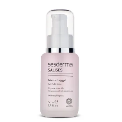 Zdjęcie Sesderma Salises Żel Nawilżający 50 ml