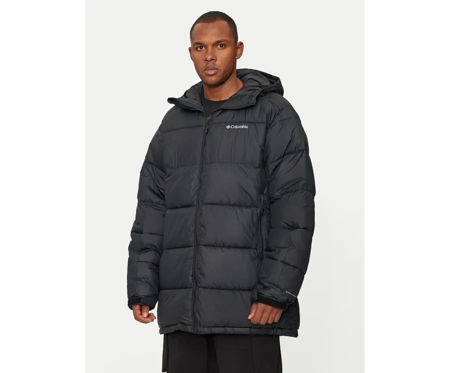 obrazek 1 Columbia Kurtka zimowa Pike Lake™ 2050921 Czarny Regular Fit