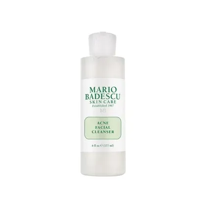 Zdjęcie Mario Badescu Acne Facial Cleanser Żel oczyszczający 177 ml