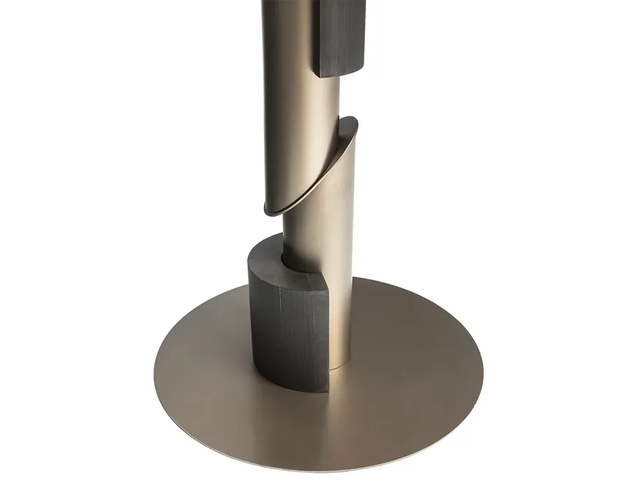 obrazek 3 Designerski stolik do salonu w stylu mnimimalistycznym