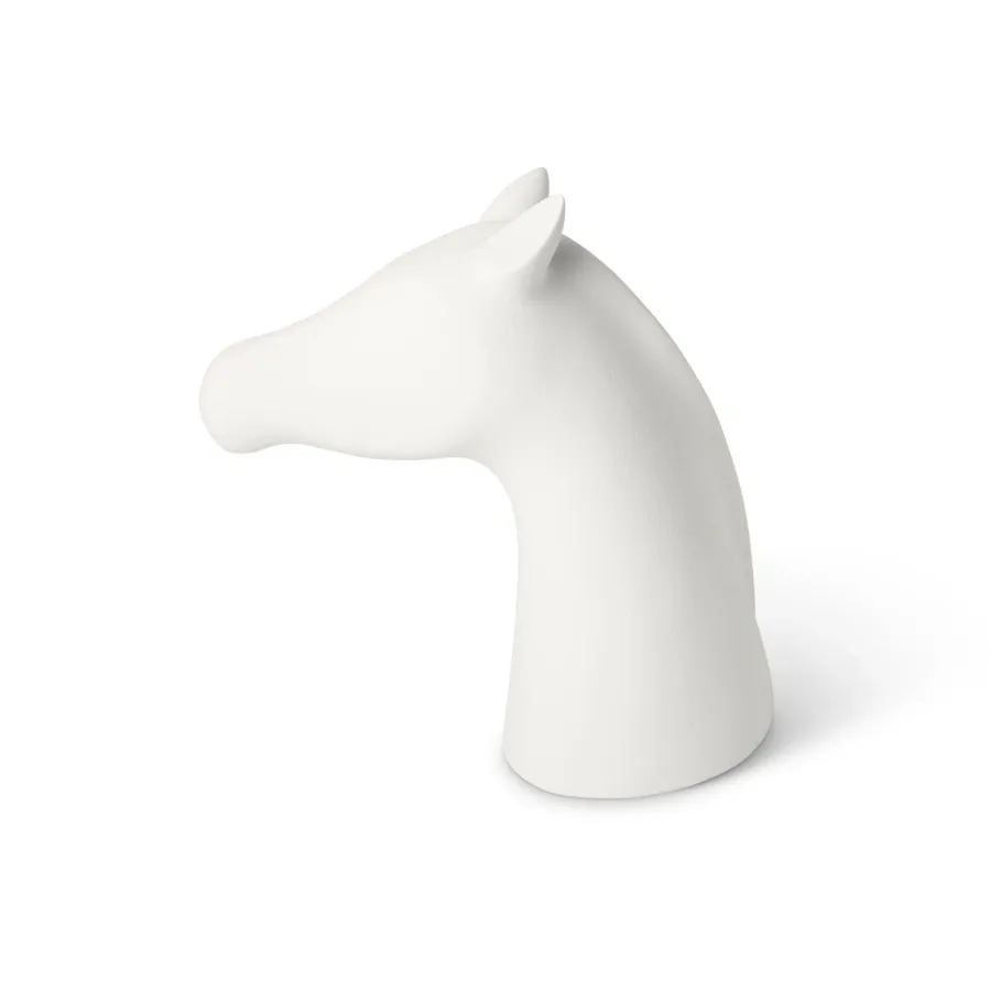 obrazek 3 Fantastyczna figurka ceramiczna dla miłośników koni