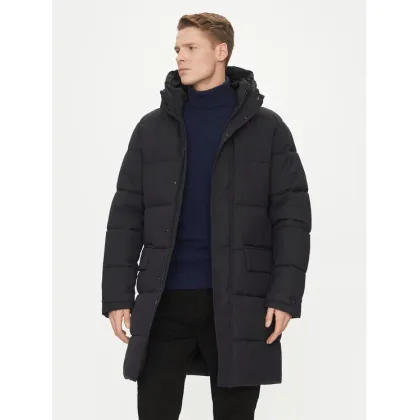 Zdjęcie Save The Duck Kurtka zimowa D41780M WULY19 Granatowy Regular Fit