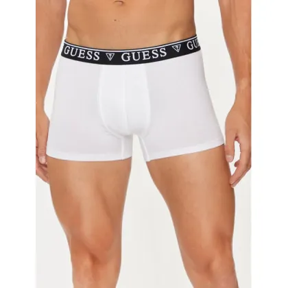 Zdjęcie Guess Bokserki U4YF00 KCD31 Biały