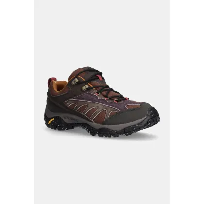 Zdjęcie Merrell 1TRL buty Moab 2 Mesa Luxe Eco Se męskie kolor brązowy J006439