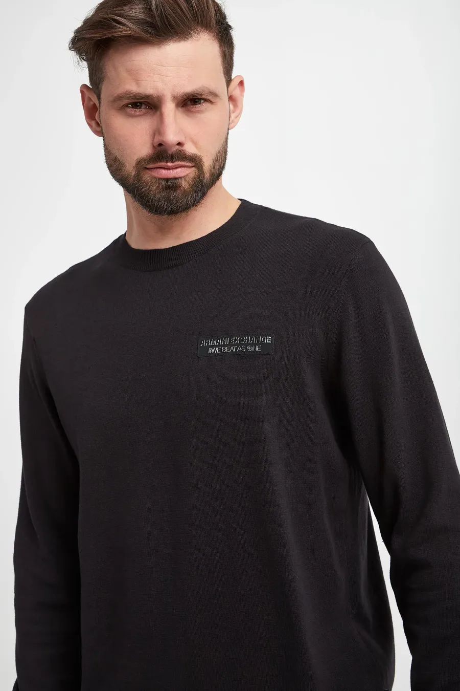 obrazek 1 Sweter męski ARMANI EXCHANGE Armani Exchange