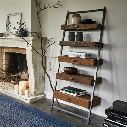 Zdjęcie Regał Rosemill