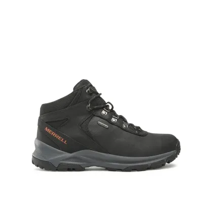 Zdjęcie Merrell Trekkingi Erie Mis Ltr Wp J500151 Czarny
