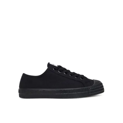 Zdjęcie Novesta Trampki Star Master N552019-60Y60Y615 Czarny