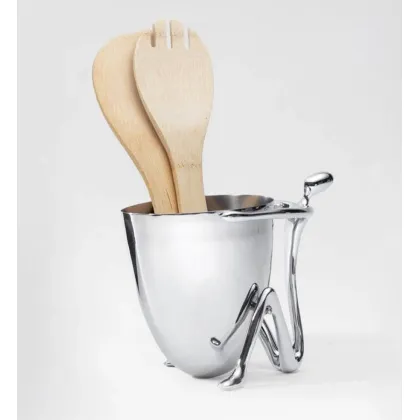 Picture An amazing container for kitchen accessories or other small items