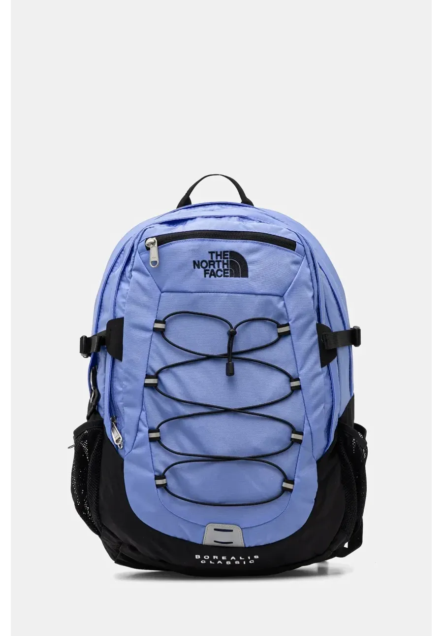 obrazek 1 The North Face plecak Borealis Classic kolor fioletowy duży wzorzysty NF00CF9C6M91