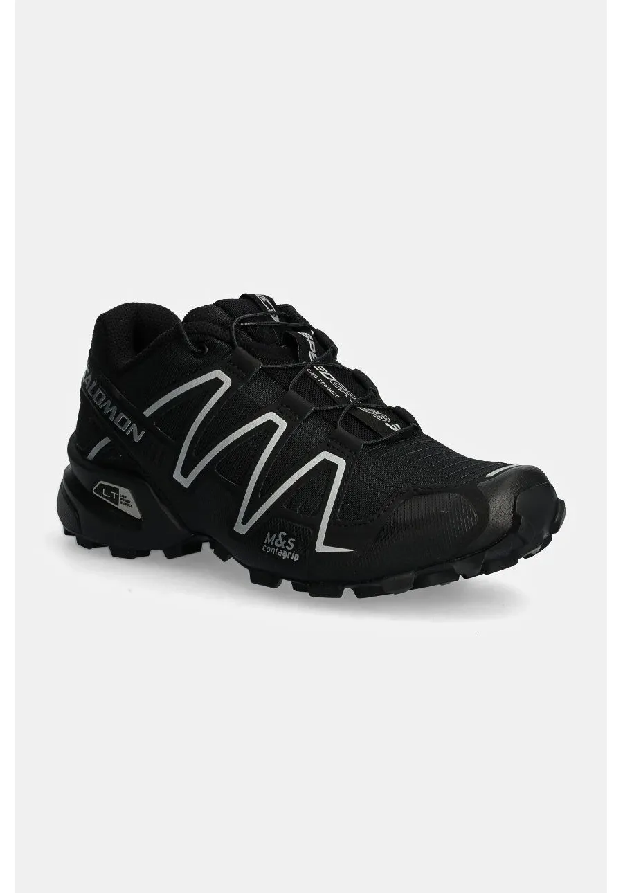obrazek 1 Salomon buty SPEEDCROSS 3 kolor czarny L47588000