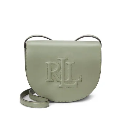 Zdjęcie LAUREN RALPH LAUREN Torebka 431950130010 Zielony