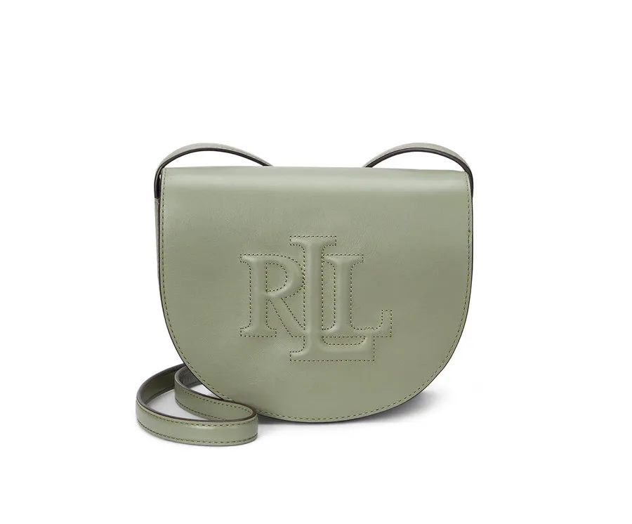 obrazek 1 LAUREN RALPH LAUREN Torebka 431950130010 Zielony