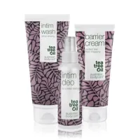 Zdjęcie Australian Bodycare Comfort & Dryness Zestaw do pielęgnacji ciała 1 szt.