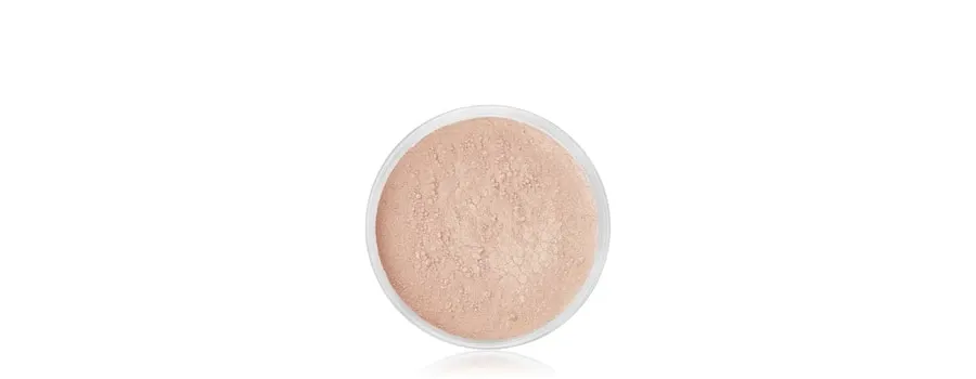 obrazek 1 IDUN Minerals Mineral Powder Foundation Puder 7 g Gylla Cool Light