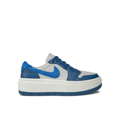 Zdjęcie Nike Sneakersy Air Jordan 1 Elevate Low DH7004 400 Niebieski