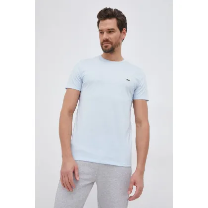 Zdjęcie Lacoste - T-shirt TH6709 TH6709-001.