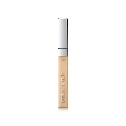 Zdjęcie L'Oréal Paris Perfect Match Korektor 6.8 ml Nr. 3N - Beige Creme
