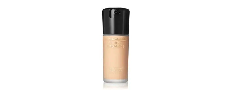 obrazek 1 MAC Studio Radiance Serum Powered Foundation Podkład w płynie 30 ml N11