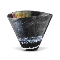 Picture Tall original bowl from Italy