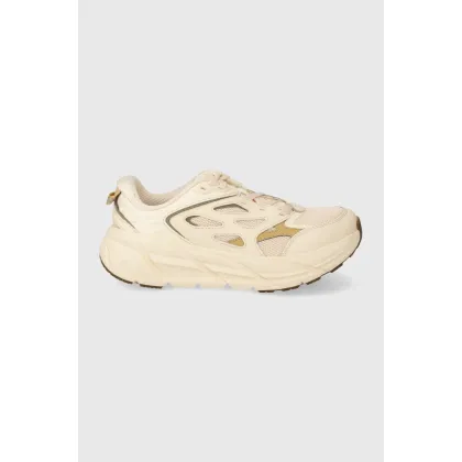 Zdjęcie Hoka buty Clifton L Athletics kolor beżowy 1160050