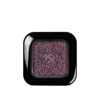 Zdjęcie KIKO Milano Glitter Shower Eyeshadow Cień do powiek 2 g 03 Grape Topaz