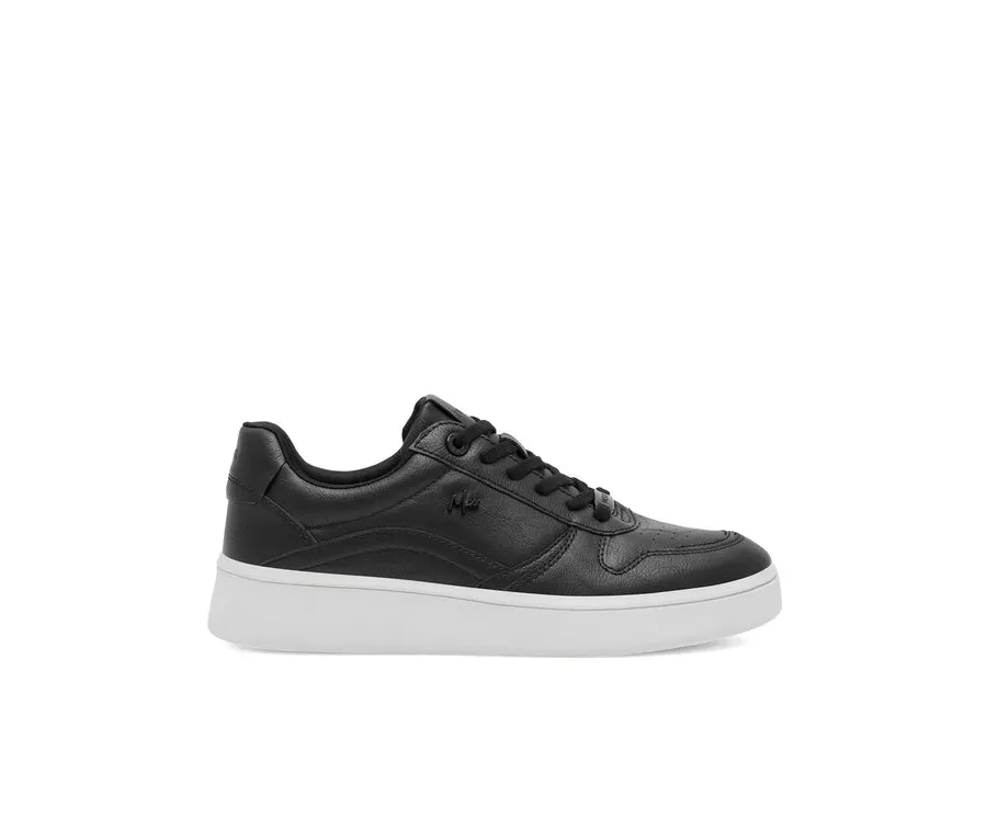 obrazek 1 MEXX Sneakersy MIMW1011841W-01 Czarny