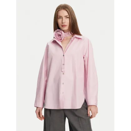 Zdjęcie Marella Koszula Von 2513111014 Różowy Relaxed Fit