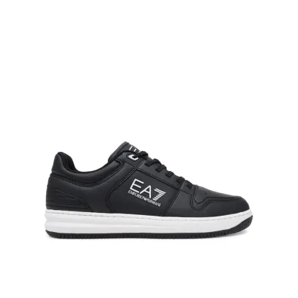 Zdjęcie EA7 Emporio Armani Sneakersy X8X189 XK404 N349 Czarny