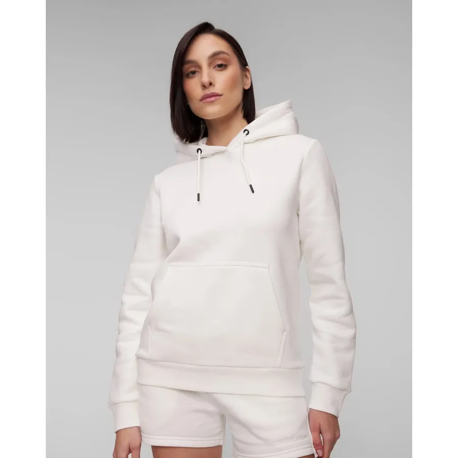 obrazek 1 Bluza Damska Z Kapturem Peak Performance Original Small Logo