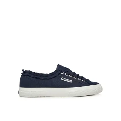 Zdjęcie Superga Tenisówki S3157JW Granatowy