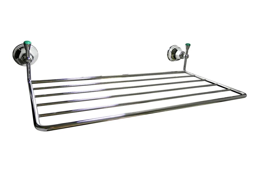 obrazek 1 Wieszak na ręczniki do ekskluzywnej łazienki - Officina Nicolazzi