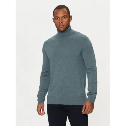 Zdjęcie Tom Tailor Golf 1042456 Zielony Regular Fit