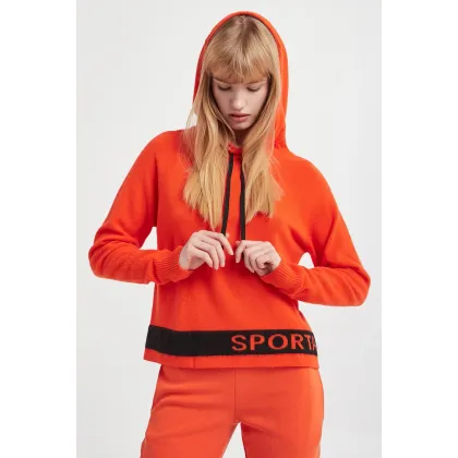 Zdjęcie Sweter damski wełniany SPORTALM Sportalm