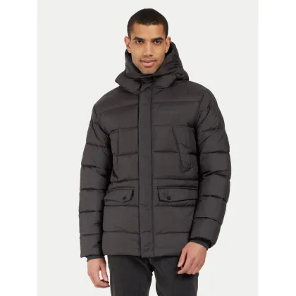 Zdjęcie Didriksons Kurtka zimowa Fabio 505358 Czarny Regular Fit