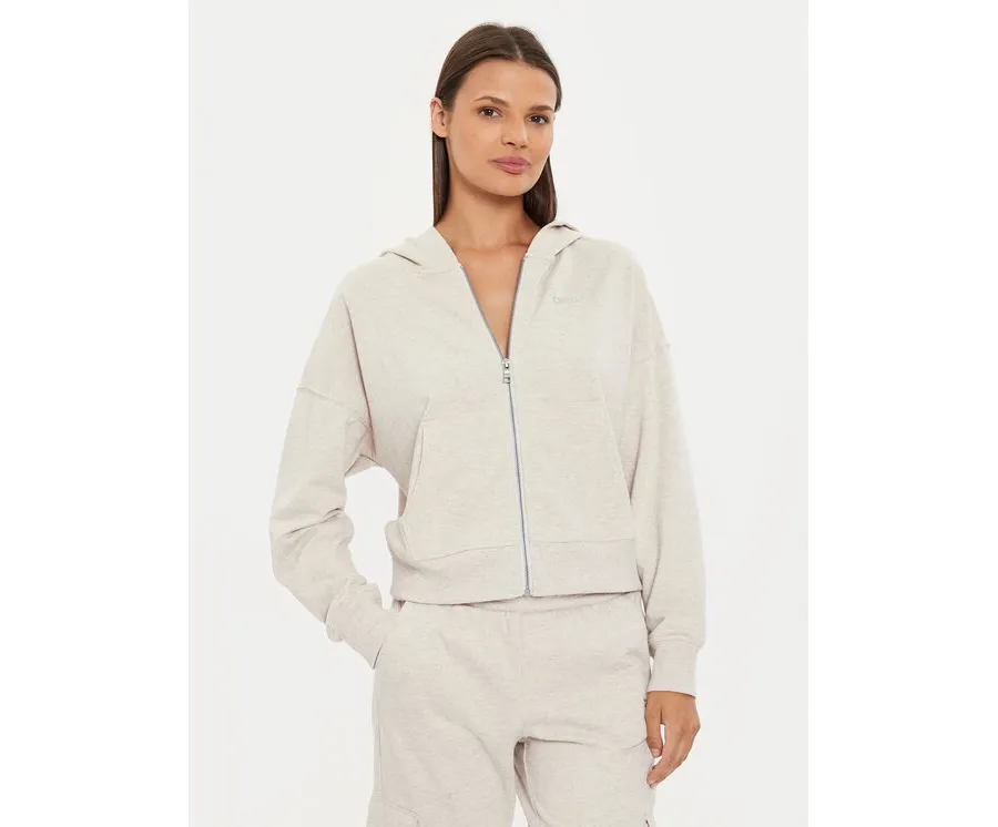 obrazek 1 DKNY Sport Bluza DP4J9517 Szary Regular Fit