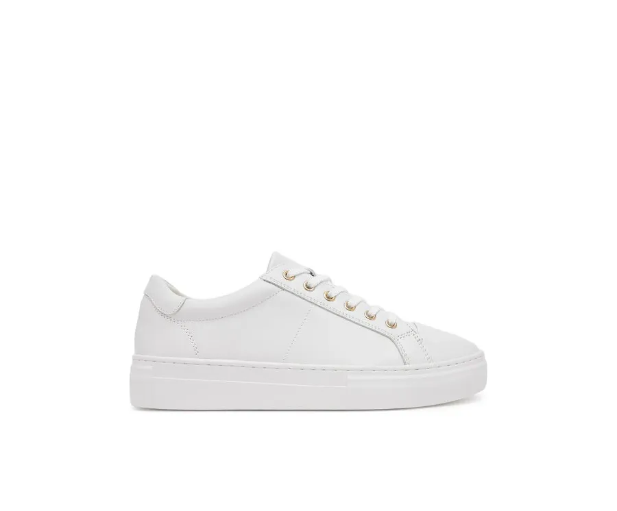 obrazek 1 Vagabond Shoemakers Sneakersy Zoe Platform 5927-201-01 Biały